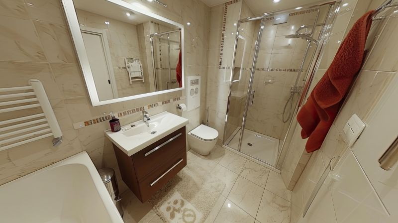 Top Bathroom Remodeling Companies in Evanston, IL