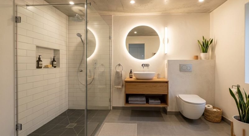 Top Bathroom Remodeling Companies in Oswego, IL